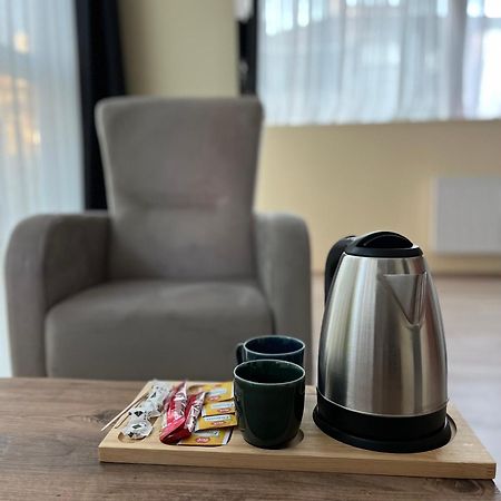 Libra Hotel Стамбул Экстерьер фото
