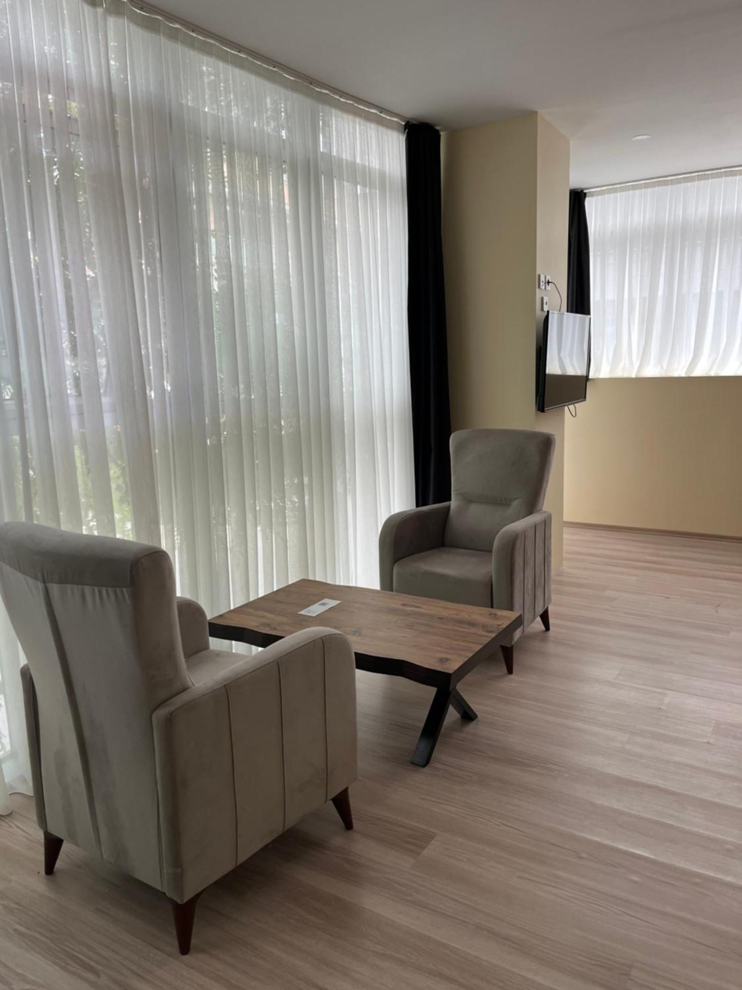 Libra Hotel Стамбул Экстерьер фото