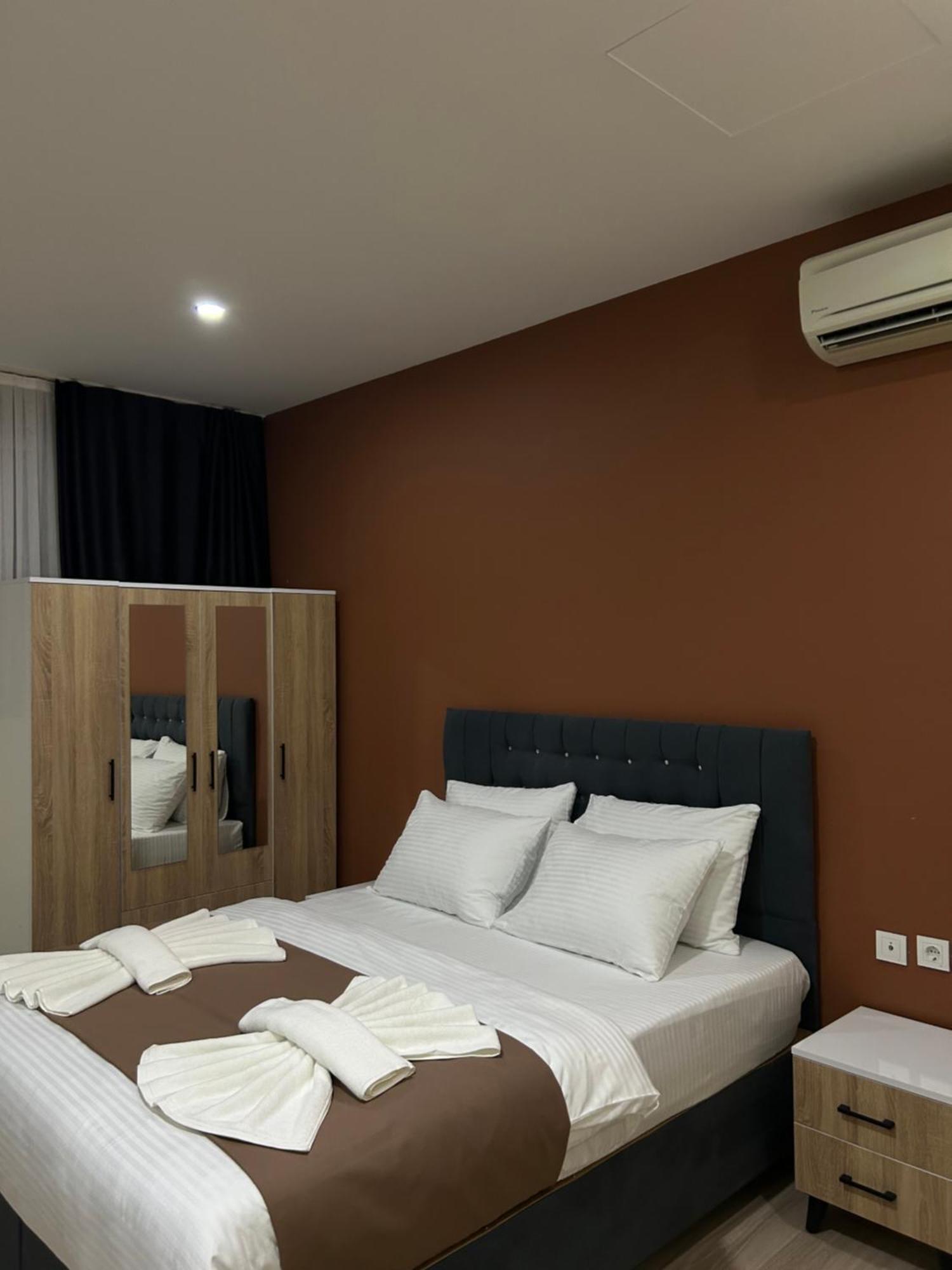 Libra Hotel Стамбул Экстерьер фото