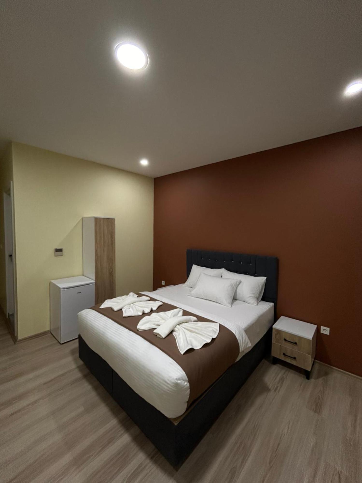 Libra Hotel Стамбул Экстерьер фото