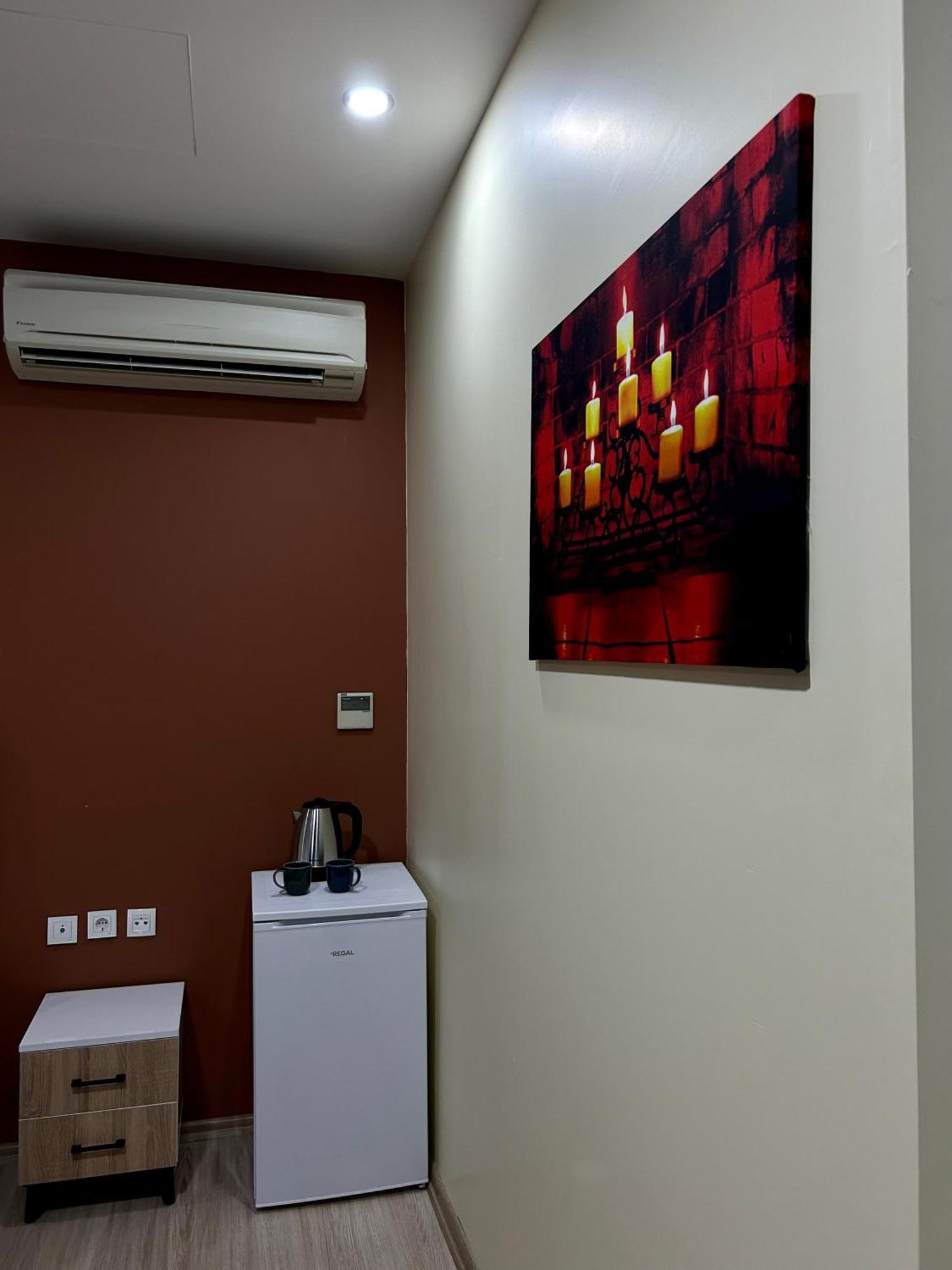 Libra Hotel Стамбул Экстерьер фото
