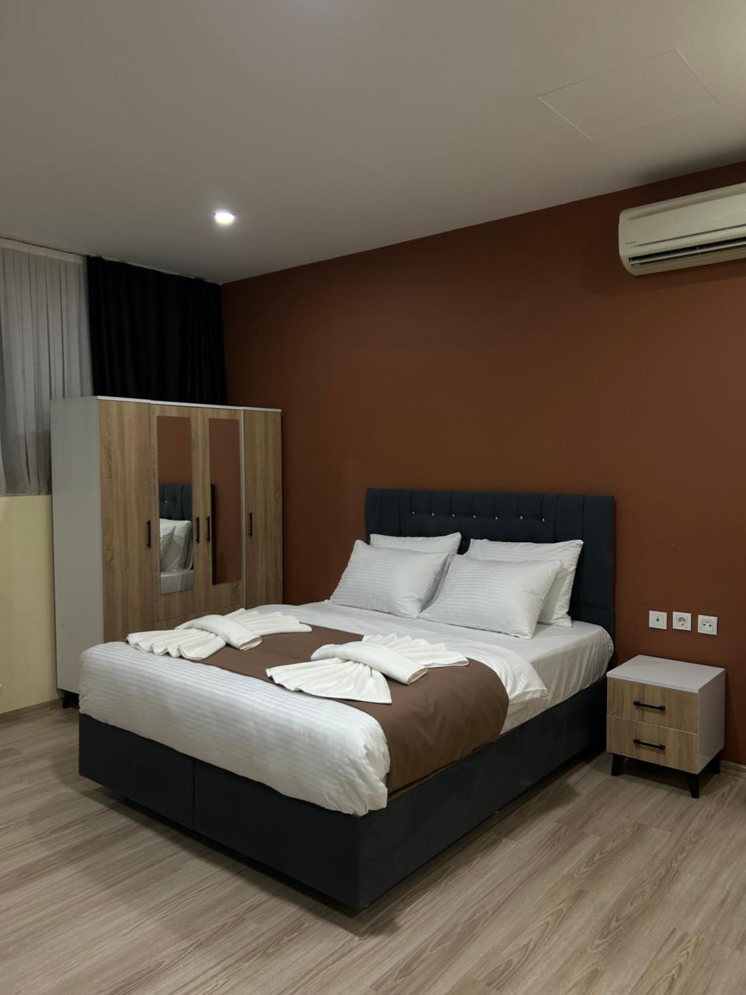Libra Hotel Стамбул Экстерьер фото
