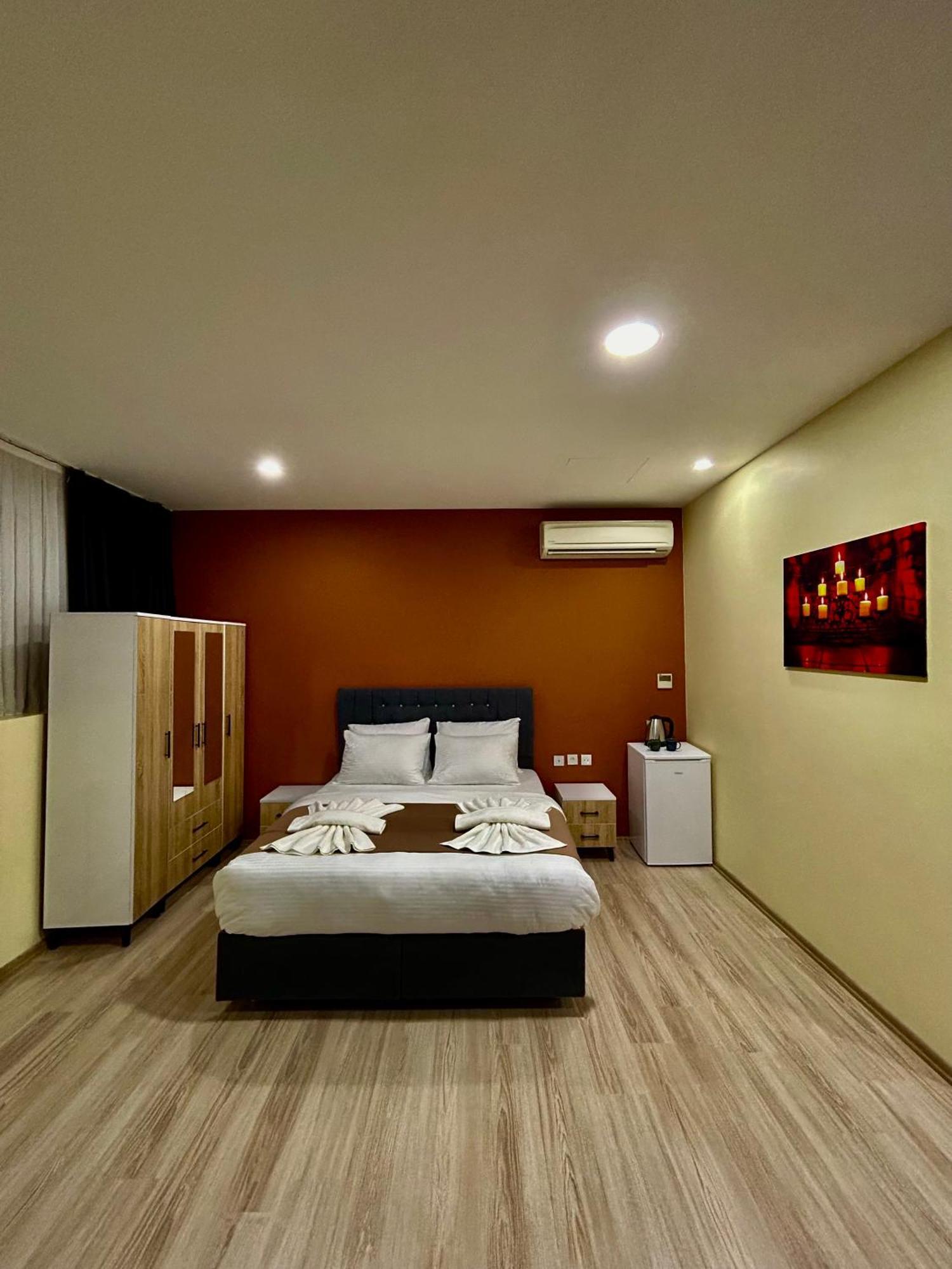 Libra Hotel Стамбул Экстерьер фото